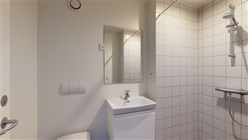 Billede 5. Lejlighed, Støberigade, København SV 