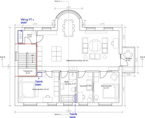 Billede 42. Lejlighed, Hasserisvej, Aalborg 