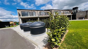 Photo 21. Apartment, Eliassensvej, Kolding 