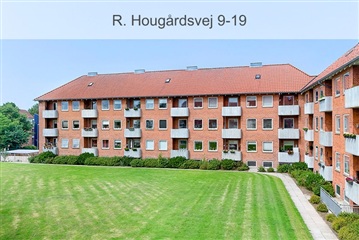 Billede 21. Lejlighed, Valdemarsvej, Randers SØ 