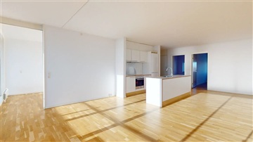 Photo 3. Apartment, Delta Park, Vallensbæk Strand 