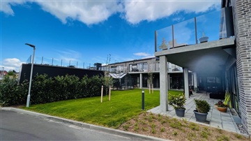 Photo 18. Apartment, Eliassensvej, Kolding 