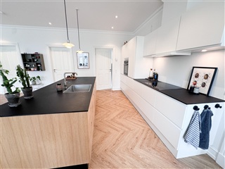 Billede 5. Lejlighed, Hasserisvej, Aalborg 