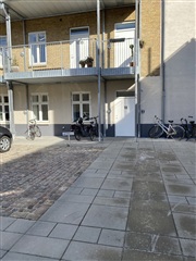 Photo 8. Apartment, Rådhusgården, Skanderborg 