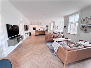 Billede 13. Lejlighed, Hasserisvej, Aalborg 