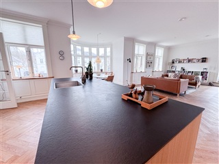 Billede 30. Lejlighed, Hasserisvej, Aalborg 