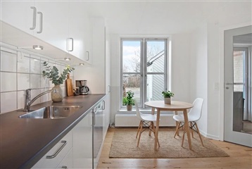 Photo 3. House, Lindegårdsvej, Herning 