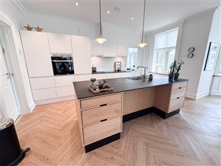 Billede 8. Lejlighed, Hasserisvej, Aalborg 