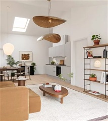 Billede 5. Hus/villa, Kløverengen, Silkeborg 