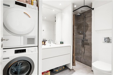 Billede 6. Lejlighed, Bohrsgade, København V 