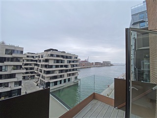 Billede 19. Lejlighed, Fortkaj, Nordhavn 