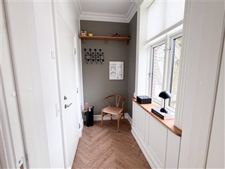 Billede 1. Lejlighed, Hasserisvej, Aalborg 