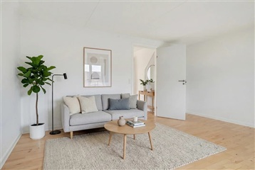 Billede 6. Hus/villa, Lindegårdsvej, Herning 