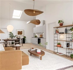 Billede 1. Hus/villa, Kløverengen, Silkeborg 