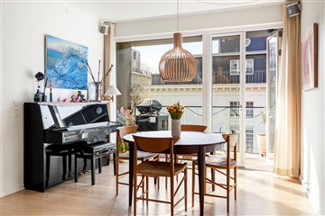 Billede 11. Lejlighed, Bohrsgade, København V 