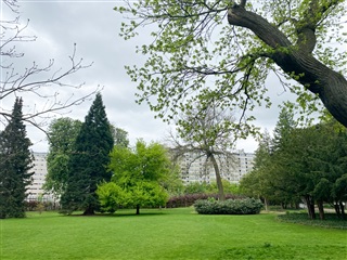 Billede 4. Lejlighed, Bohrsgade, København V 