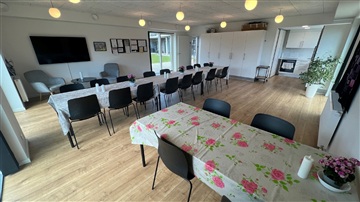 Photo 14. Apartment, Eliassensvej, Kolding 