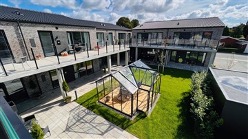 Photo 15. Apartment, Eliassensvej, Kolding 