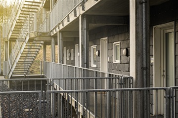 Photo 7. Apartment, Golfbakken, Aalborg 