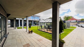 Photo 17. Apartment, Eliassensvej, Kolding 