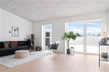 Billede 10. Hus/villa, Mariehønen, Billund 