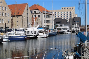 Billede 15. Lejlighed, Brobergsgade, København K 