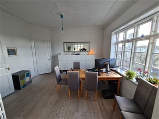 Billede 2. Lejlighed, Dalgas Avenue, Aarhus C 