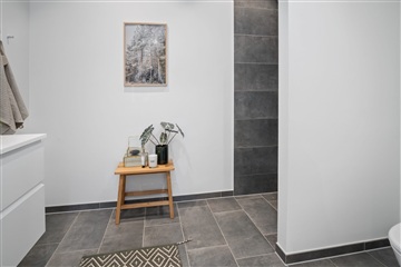 Billede 15. Hus/villa, Mariehønen, Billund 