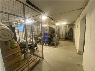 Billede 20. Lejlighed, Fredericiagade, Aalborg 