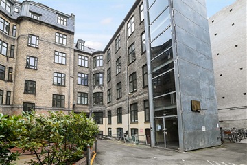 Billede 3. Lejlighed, Gammel Kongevej, København V 