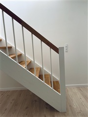 Billede 3. Lejlighed, Bertram Knudsens Vej, Kolding 