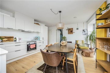 Billede 5. Lejlighed, , København S 