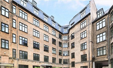 Billede 2. Lejlighed, Gammel Kongevej, København V 