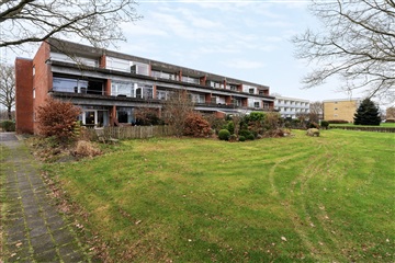 Photo 18. Apartment, Dalgas Alle, Skive 