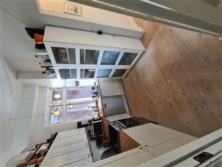 Billede 3. Lejlighed, Dalgas Avenue, Aarhus C 