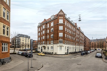 Billede 10. Lejlighed, , København S 