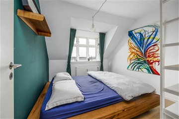 Billede 8. Lejlighed, , København S 