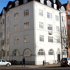 Billede 8. Lejlighed, Dalgas Avenue, Aarhus C 