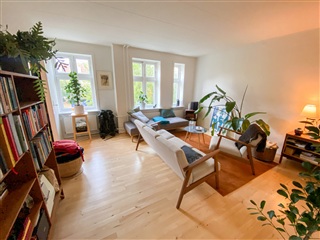 Billede 3. Lejlighed, Fredericiagade, Aalborg 