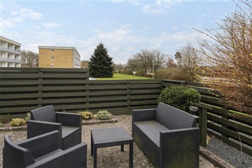 Photo 5. Apartment, Dalgas Alle, Skive 