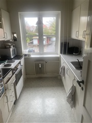 Billede 4. Lejlighed, Holsten Carisiusgade, Faaborg 