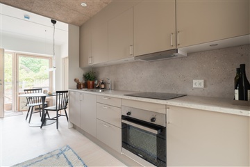 Billede 8. Lejlighed, Oddervej, Højbjerg 