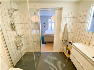 Billede 9. Lejlighed, Fredericiagade, Aalborg 