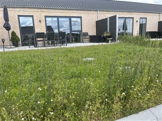 Billede 13. Hus/villa, Skovvang, Hjørring 