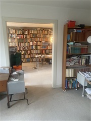 Billede 2. Lejlighed, Holsten Carisiusgade, Faaborg 