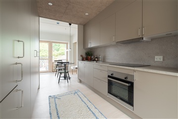 Billede 2. Lejlighed, Oddervej, Højbjerg 