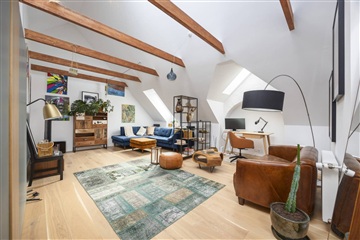 Billede 6. Lejlighed, , København S 