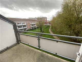 Billede 3. Lejlighed, Nørrevænget, Odense C 