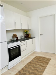 Billede 1. Lejlighed, Bertram Knudsens Vej, Kolding 