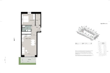 Billede 14. Lejlighed, Diget, Glostrup 